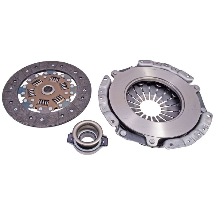 Blue Print ADN130218 Clutch Kit