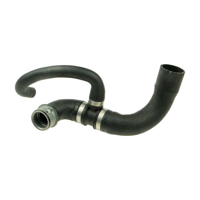 Gates Curved Radiator Hose fits Mercedes-Benz Sprinter 419D CDi - 3.0 - 09- 05-3