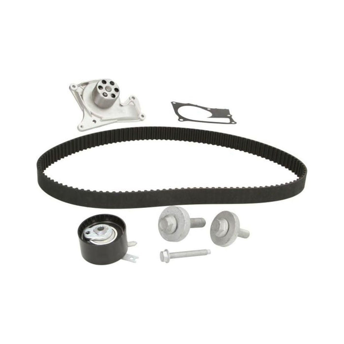 Ina Timing Belt Kit With Water Pump 530019732 Ina  - Dynamic Drive