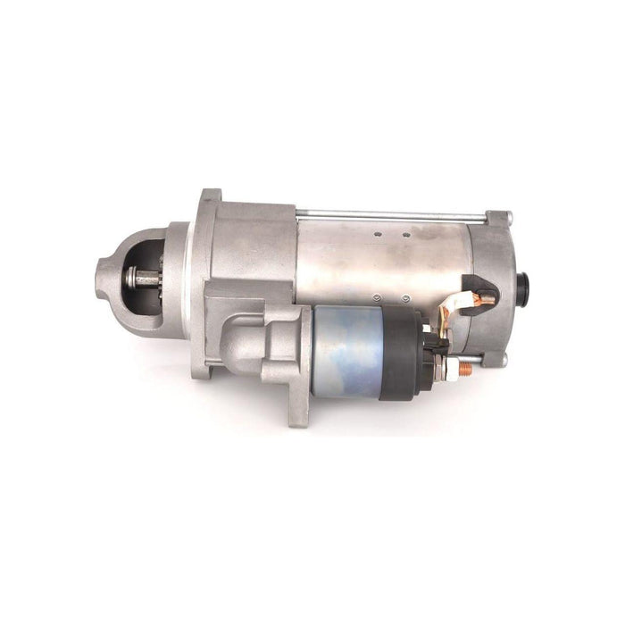 Bosch Starter Motor (Hgv) 0001231017