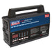 Sealey 12V Battery Support Unit & Charger 100A BSCU170 Sealey  - Dynamic Drive