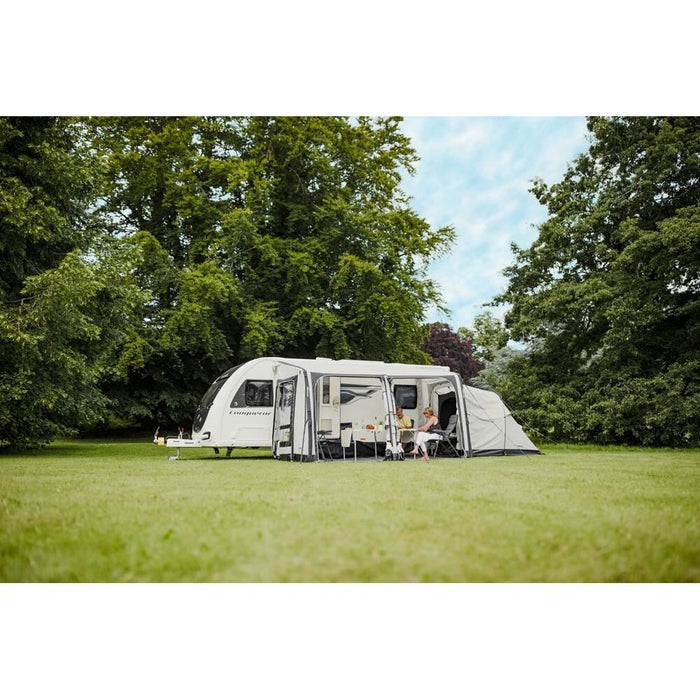 Vango Balletto Air 390 Elements Shield Caravan Awning Vango  - Dynamic Drive