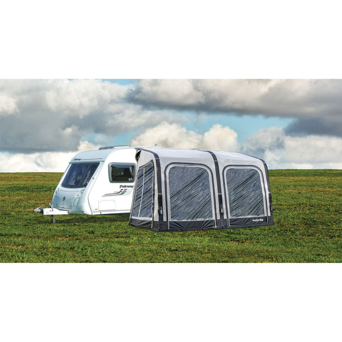 Vega 2 375 Air Porch Awning (Caravan : 235 - 255cm) 12020403750002 Quest  - Dynamic Drive