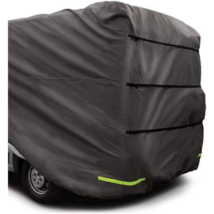 Camper Van Motorhome Maypole Breathable Cover Fiat Ducato & Peugeot Boxer MP6586 Maypole  - Dynamic Drive