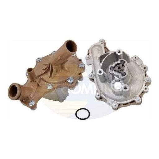 Comline  EWP137 Water Pump Comline  - Dynamic Drive