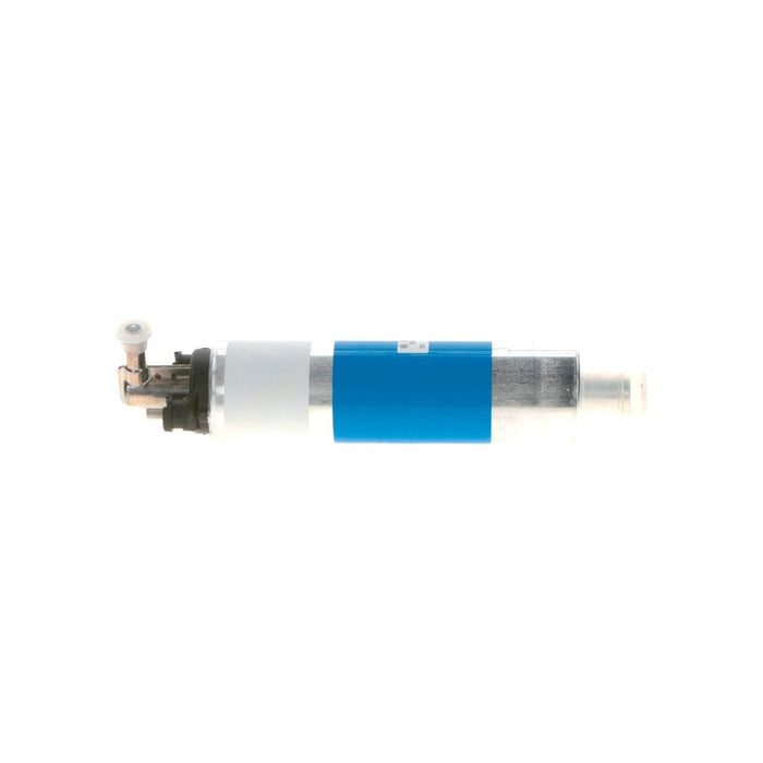 Genuine Bosch Fuel Pump fits Mercedes-Benz SLK 230 Kompressor - 2.3 - 96-00 0986 Bosch  - Dynamic Drive