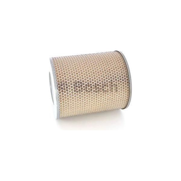 Bosch Cv Air Filter S3735 (Hgv) fits Iveco Eurocargo 120E.18 - 5.9 4x2 - 90-00 1