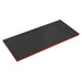 Easy Peel Shadow Foam Red/Black 1200 X 550 X 30Mm Sealey  - Dynamic Drive