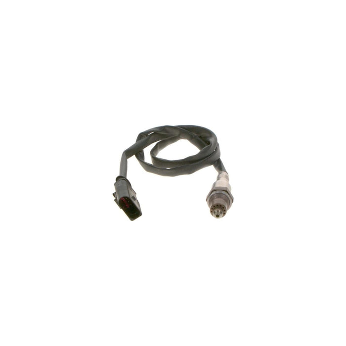 Bosch Lambda Sensor Ls30129 fits VW Polo TSi BlueMotion - 1.2 - 14-17 0258030129