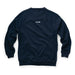 Scruffs Eco Worker Sweatshirt Navy S Scruffs  - Dynamic Drive