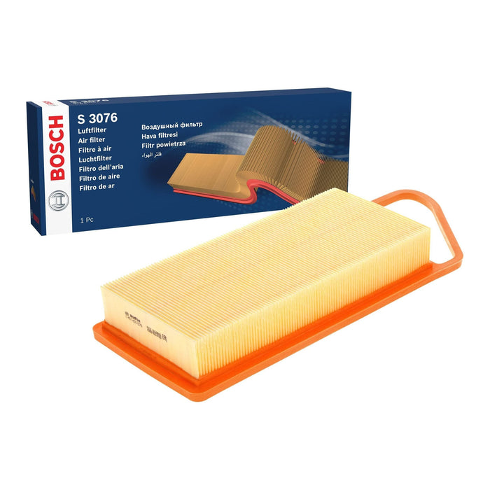 Bosch Car Air Filter S3076 1457433076