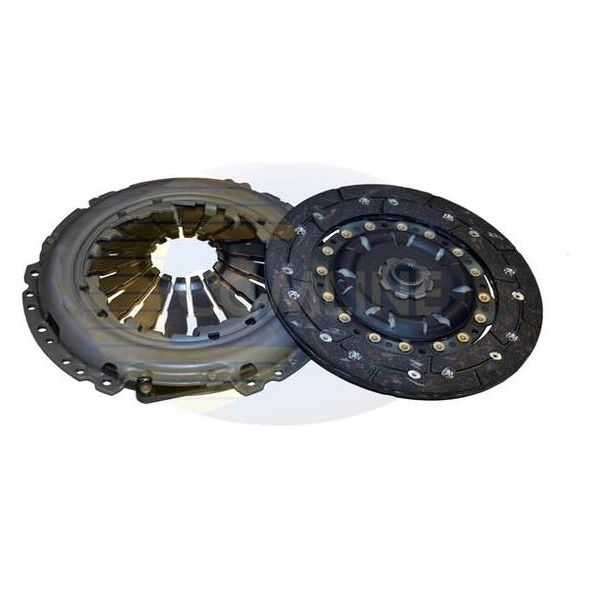 Comline  ECK254 Clutch Kit Comline  - Dynamic Drive