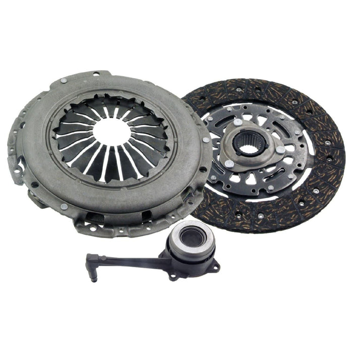 Blue Print ADV1830117 Clutch Kit