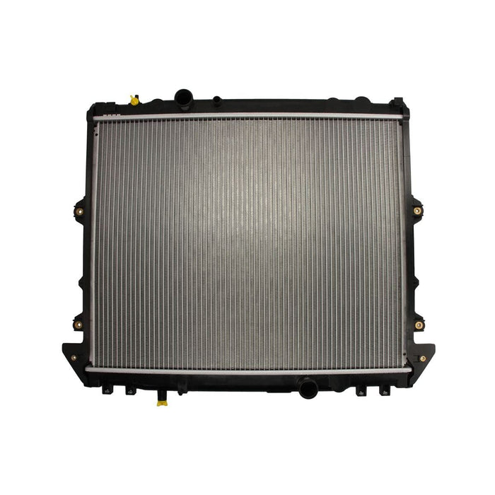 NRF Radiator fits Toyota Hilux Vigo NRF  - Dynamic Drive