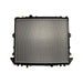 NRF Radiator fits Toyota Hilux Vigo NRF  - Dynamic Drive