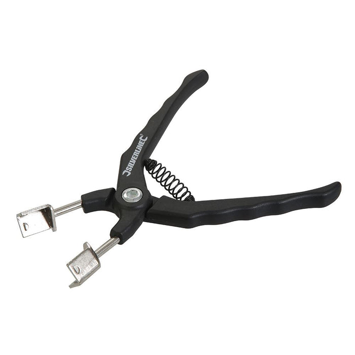 Silverline Relay Pliers 200mm