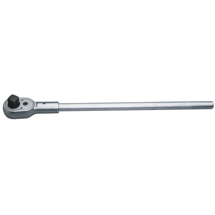 Draper Elora Reversible Ratchet, 1" Sq. Dr., 660mm 67799