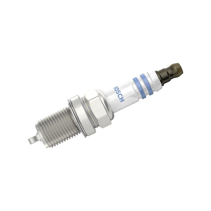 Genuine Bosch Spark Plug Fr6Kpp33X+ fits Suzuki Swift - 1.3 - 05-12 0242240649