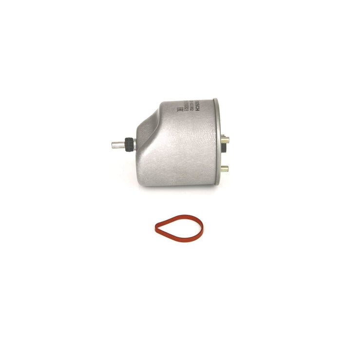 Bosch Car Fuel Filter N2862 fits Peugeot 3008 e-HDi|HDi - 1.6 - 13-16 F026402862