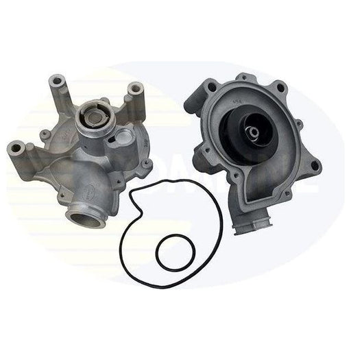 EWP208 Comline  Water pump OE Quality Comline  - Dynamic Drive