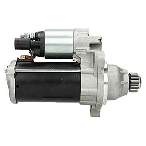 Hella Starter 12V 1.5kW for e.g. VW Up (121, 122, BL1, BL2) 8EA 011 611-511 Hella  - Dynamic Drive