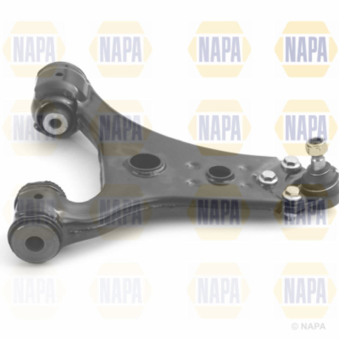 Genuine NAPA Wishbone (RH) for Mercedes-Benz 1693300607