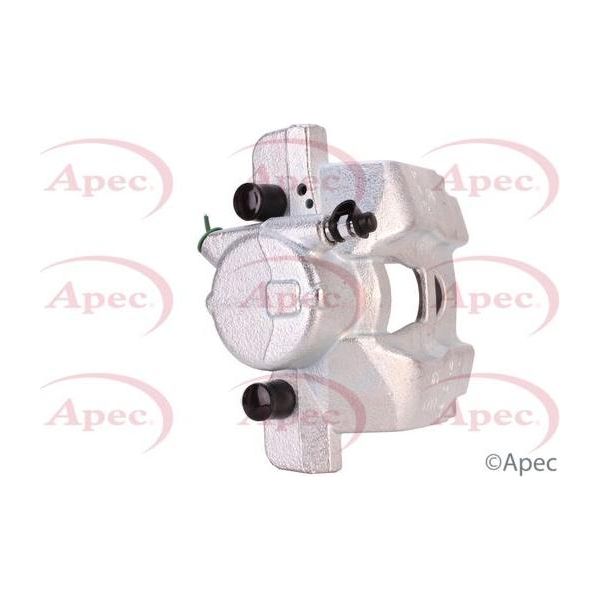 APEC Brake Caliper (Front/Left) LCA672 fits Alfa Romeo Brera Brera