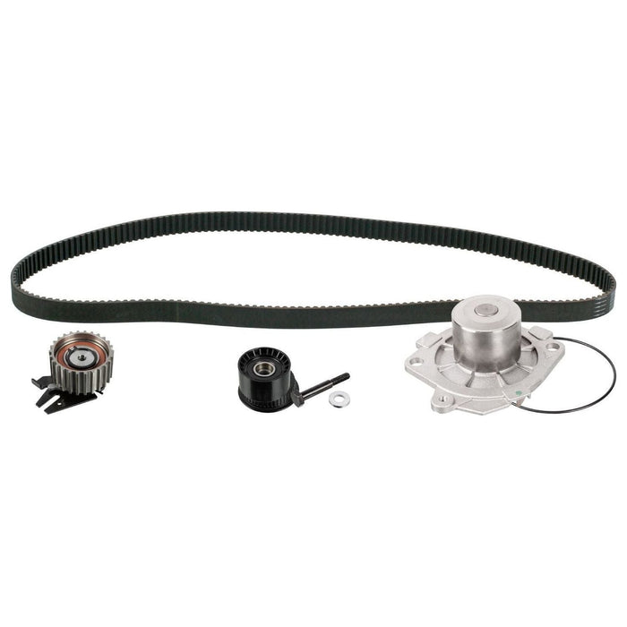 Febi 176610 Timing Belt Kit Fits Fiat Febi Bilstein  - Dynamic Drive