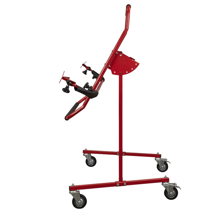 Sealey Adjustable Bumper Stand MK81 Sealey  - Dynamic Drive