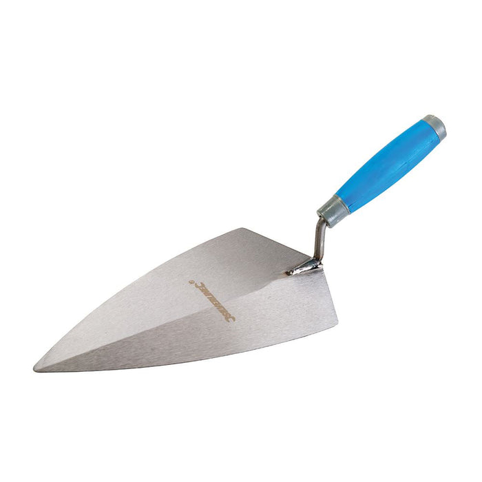 Silverline Soft-Grip Trade Trowel Set 5pce 5pce