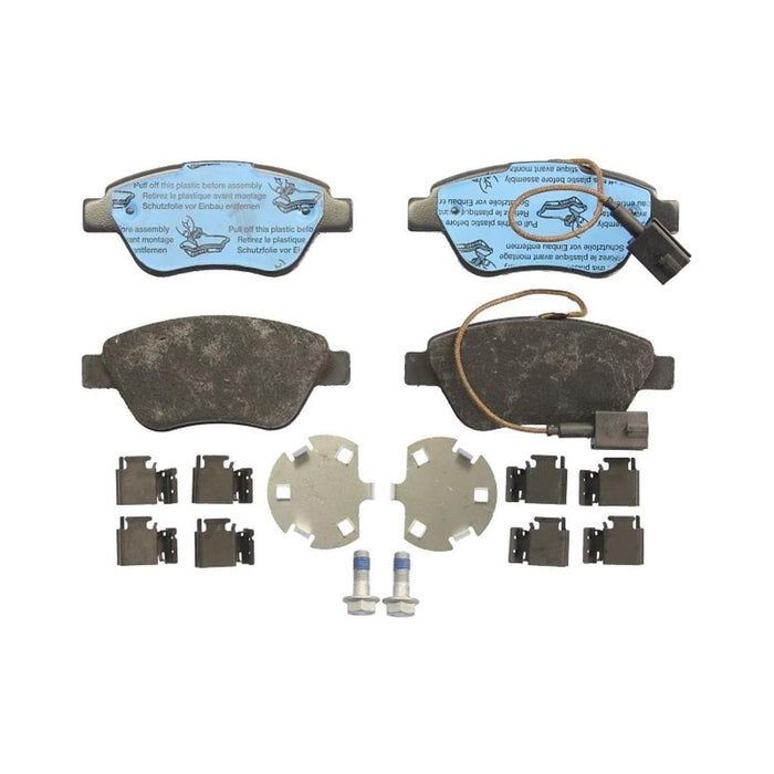 Genuine TRW Brake Pads (Front) (R90) GDB1842