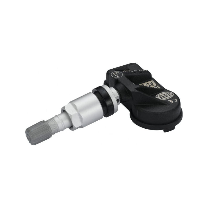 Hella Wheel Sensor, tyre-pressure monitoring system 6PP 358 139-251 Hella  - Dynamic Drive