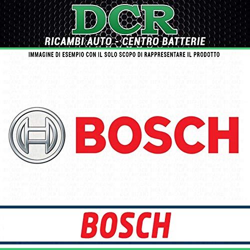 Bosch Cv Air Filter (A Dryer) Z8254 (Hgv) fits Mercedes-Benz Actros 1842 LS - 12