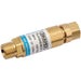 Draper In-Line Oxygen Flashback Arrestor 35019 Draper  - Dynamic Drive