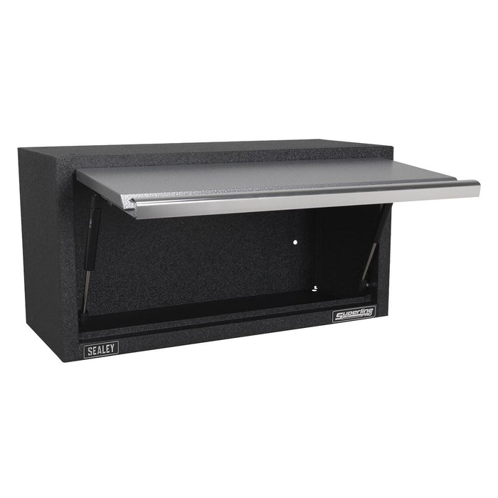 Sealey Modular Wall Cabinet 680mm APMS53 Sealey  - Dynamic Drive