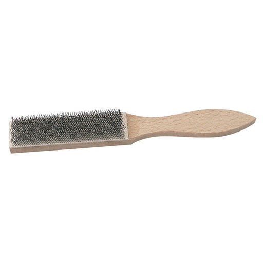 Draper File Cleaning Brush, 210mm 34477 Draper  - Dynamic Drive