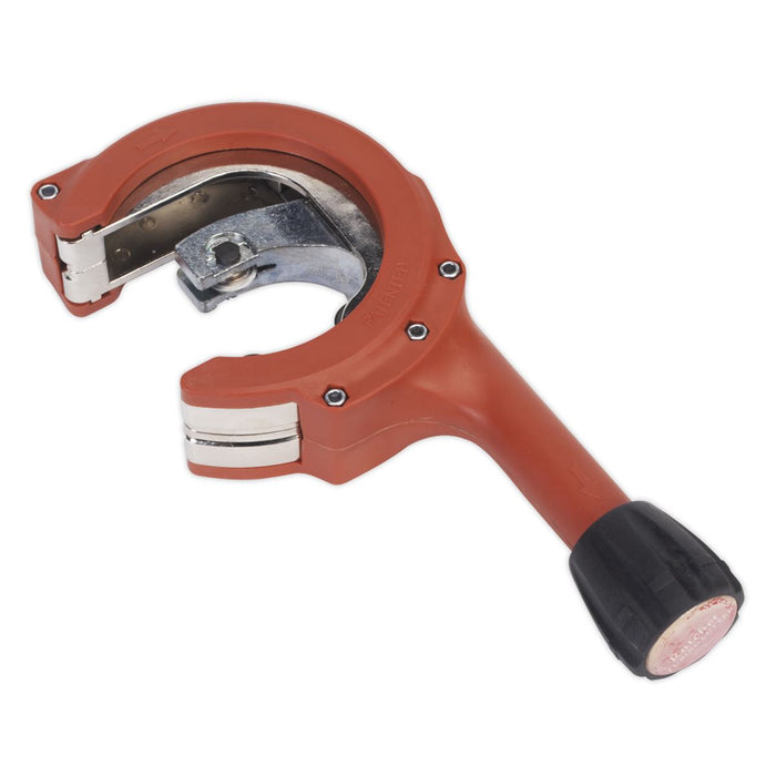 Sealey Exhaust Pipe Cutter Ratcheting VS16371 Sealey  - Dynamic Drive