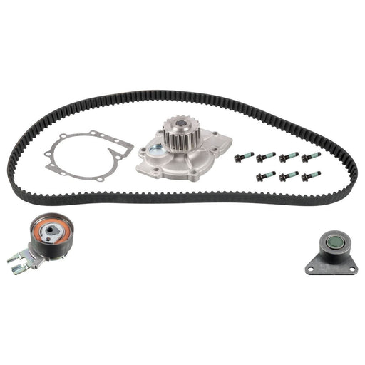 febi 173208 Timing Belt Kit Febi Bilstein  - Dynamic Drive