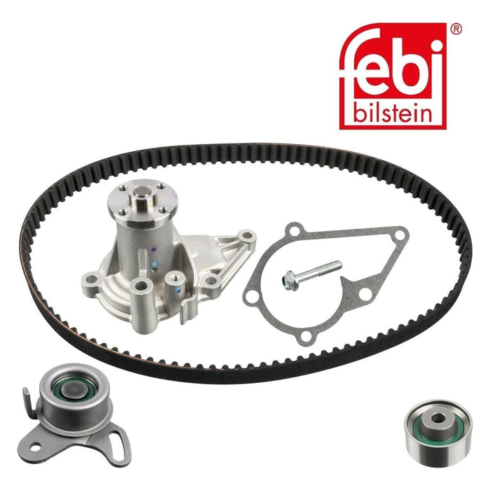 febi 173152 Timing Belt Kit Febi Bilstein  - Dynamic Drive