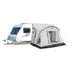 Quest Falcon 325 Super Lightweight Poled Caravan Porch Awning 2022 Quest  - Dynamic Drive