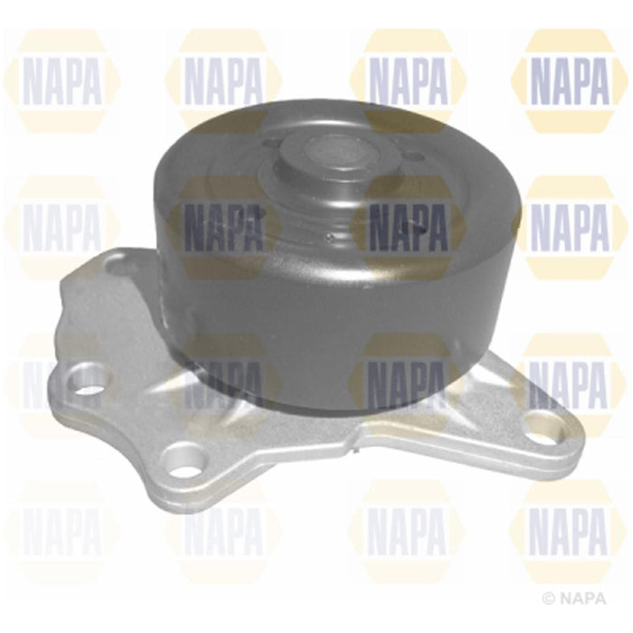 Genuine NAPA Water Pump for Toyota 1610040110