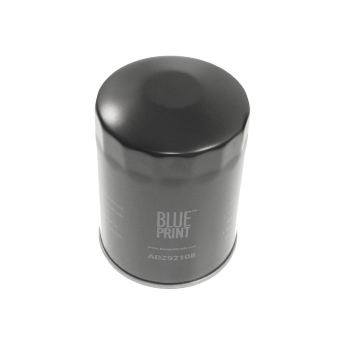 Blue Print ADZ92108 Oil Filter Blue Print  - Dynamic Drive