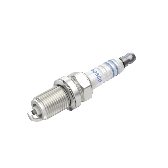 Genuine Bosch Spark Plug Fr7Kcx+ fits Toyota Yaris VVTi - 1.0 - 03-05 0242236541