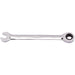 Draper Metric Ratcheting Combination Spanner, 7mm 31004 Draper  - Dynamic Drive