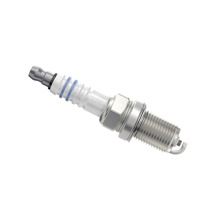 Genuine Bosch Spark Plug Fr7Kcx+ fits Toyota Yaris VVTi - 1.0 - 03-05 0242236541