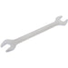 Draper Elora Long Metric Double Open End Spanner, 18 x 19mm 01979 Draper  - Dynamic Drive