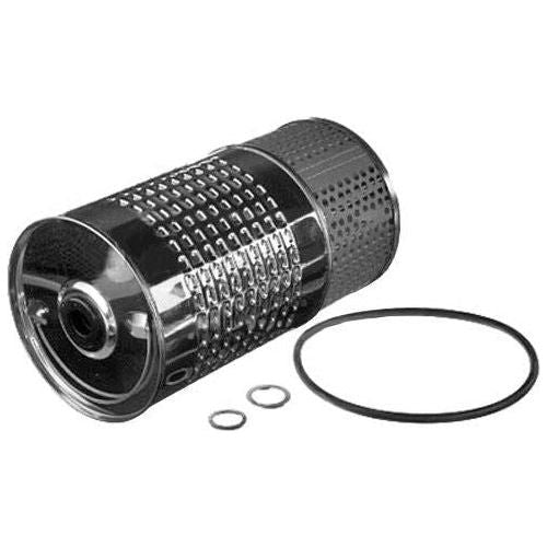 Genuine Borg & Beck Oil Filter fits Daewoo KorandoMussoMercedes BFO4127 Borg & Beck  - Dynamic Drive