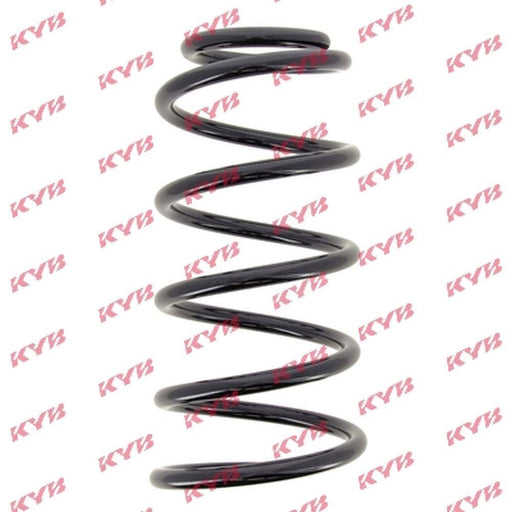 Genuine KYB Kayaba Coil Spring Front RA3549 UKB4C  - Dynamic Drive