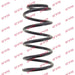 Genuine KYB Kayaba Coil Spring Front RA3549 UKB4C  - Dynamic Drive