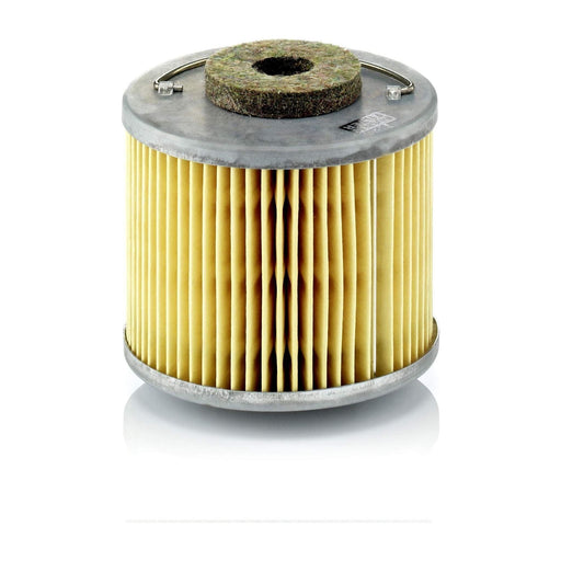 Genuine Mann Fuel Filter for 0.2 litre paper element P715 Mann & Hummel  - Dynamic Drive